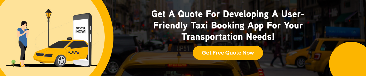 Key Steps To Develop A Taxi Booking App Like Indrive