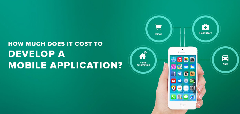 mobile app development cost