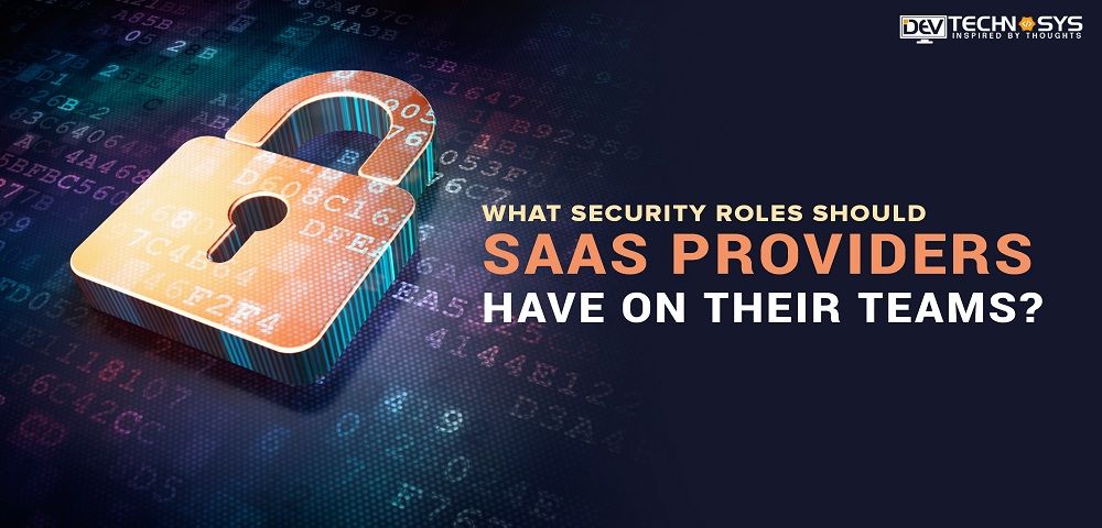 SaaS Security