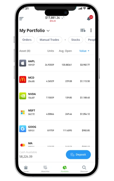 App Like Trulia