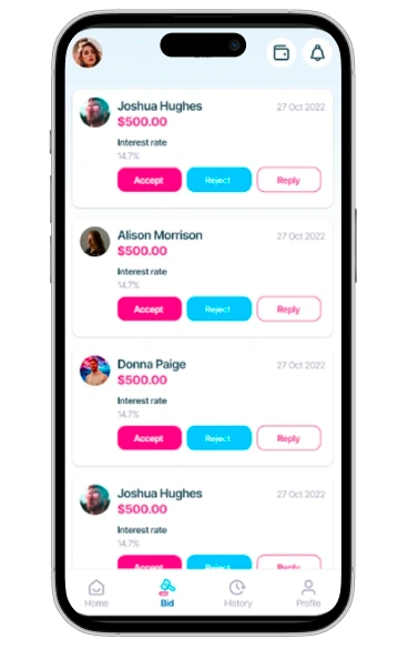 App Like Trulia