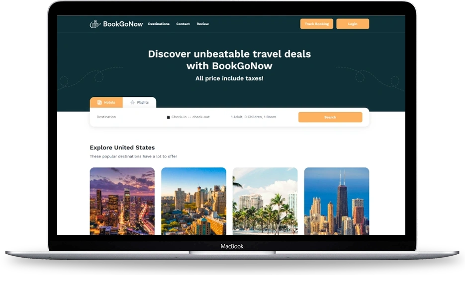 App Like Trulia