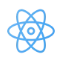 React