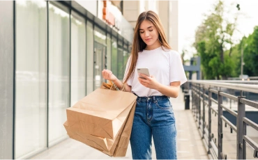 E-Commerce 