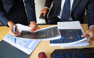Finance Industry 