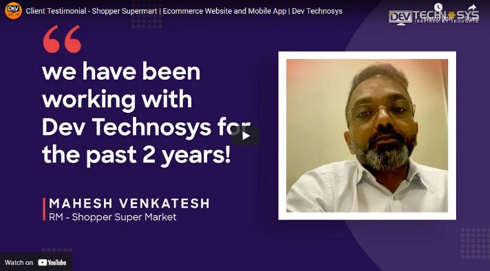 Dev Technosys