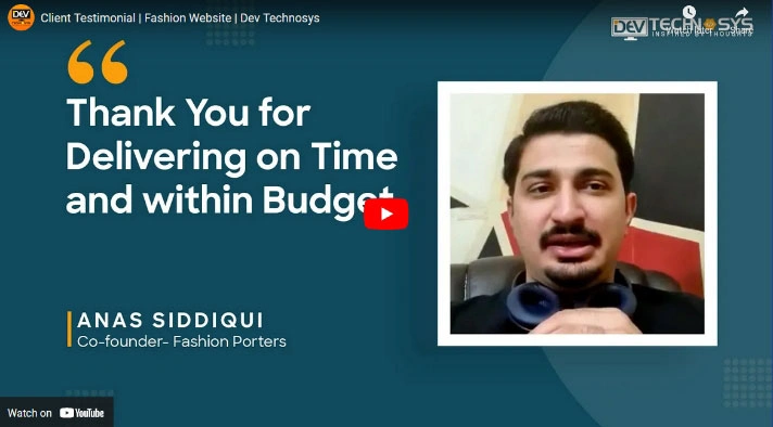 Dev Technosys