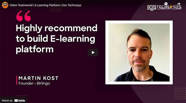 Dev Technosys