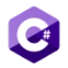 C#