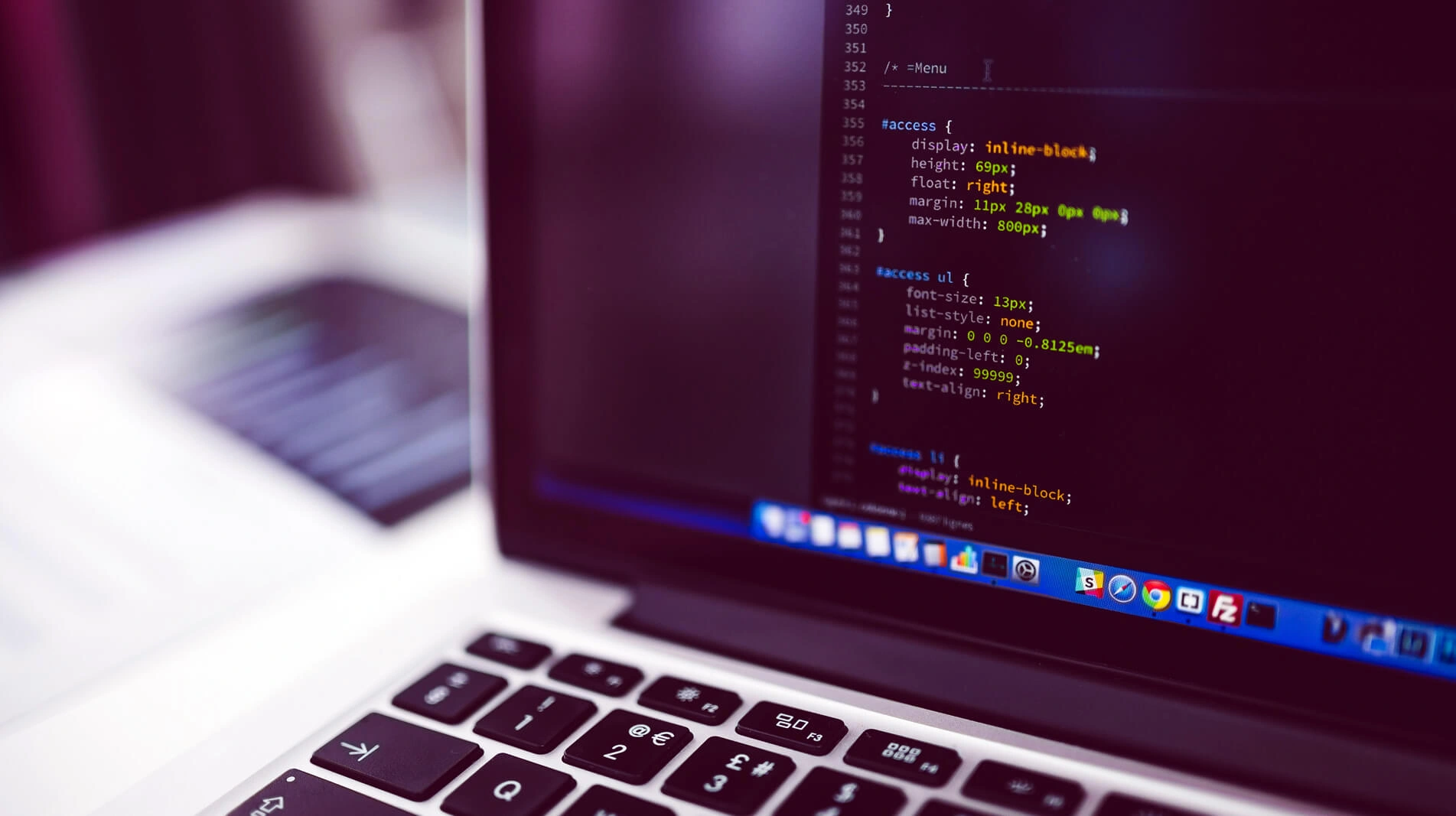 Dev Technosys