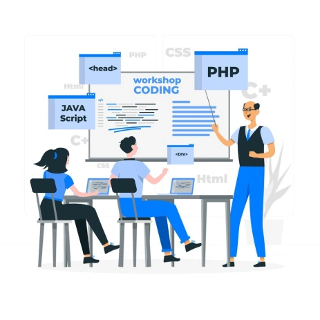 Dev Technosys