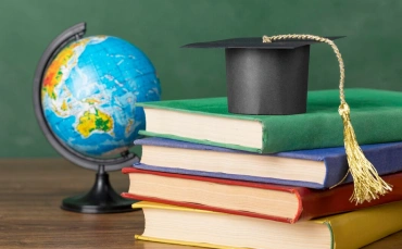 Education 