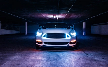 Automotive 