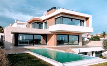 Real estate 