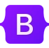 Cortana blockchain platform logo