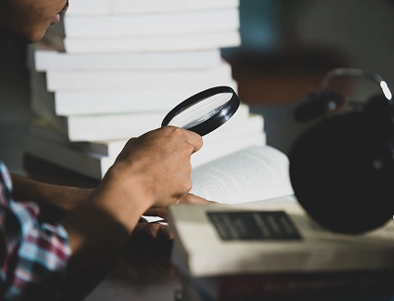 Step 2 - UX/UI Designing