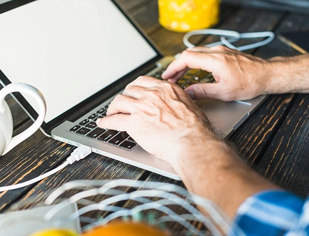 Step 5 - Project Launch