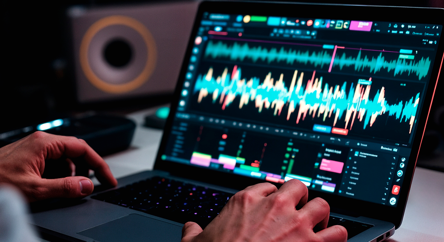 Guide to Build Music Production Software in 2026