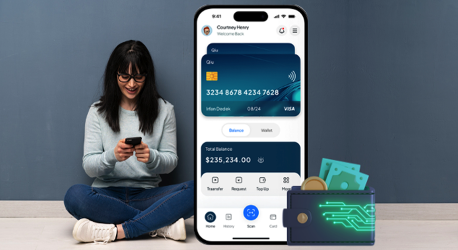 The Ultimate Guide to Monetizing Your eWallet App