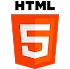 HTML5    