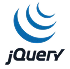jQuery   