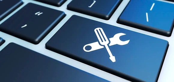 Illustration for HR software maintenance and support service