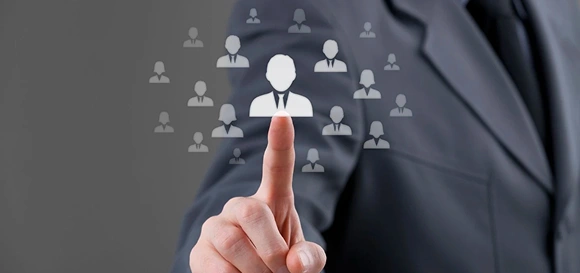 Illustration for HR software migration service