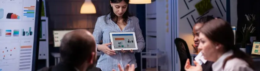 Dev Technosys