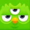 App Like Duolingo