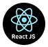 Logo: React.js