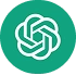 Logo: OpenAI API