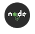 Logo: Node.js