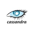 Logo: Cassandra