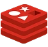 Logo: Redis