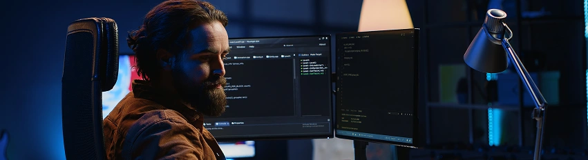 Dev Technosys