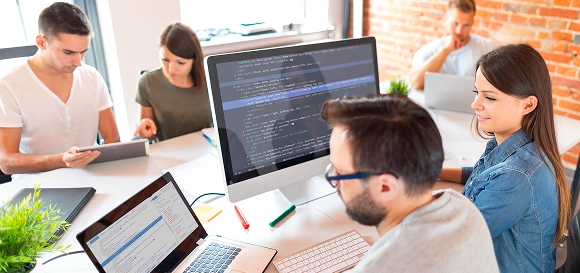 Marketplace Software Support and Maintenance Services