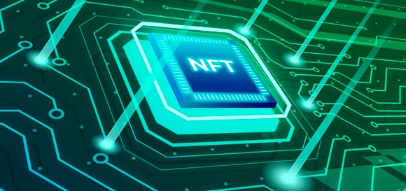 NFT Marketplace Platform Development Services - Blockchain Integration