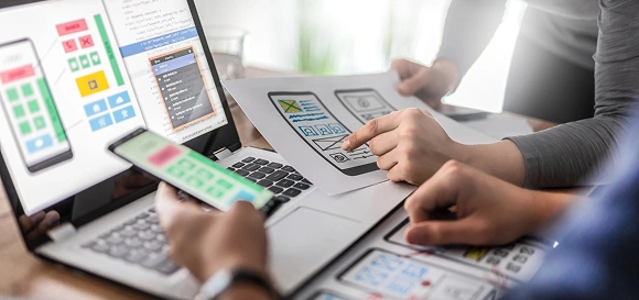 solution Development