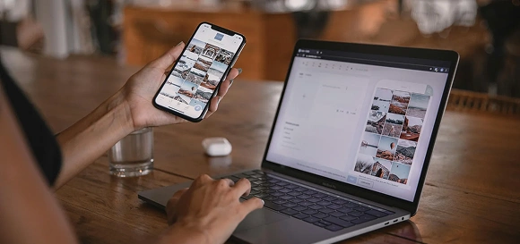 solution Development