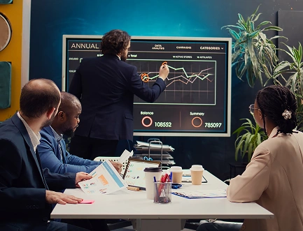 Step 1 - Project Analysis