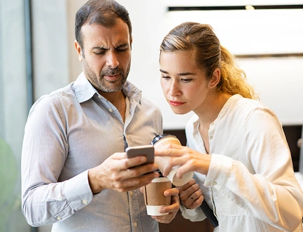 Step 5 - Project Launch