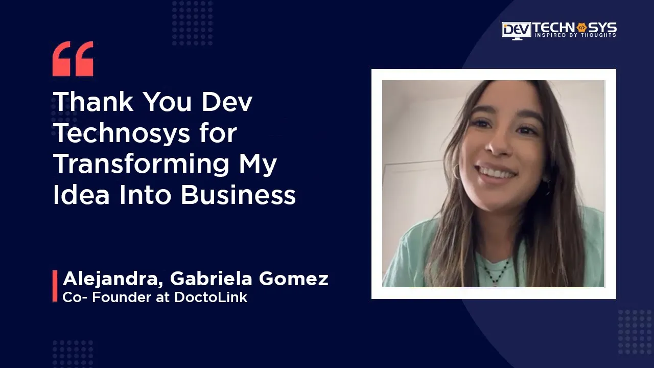 Dev Technosys