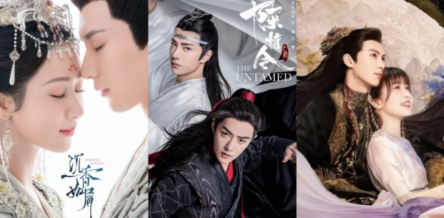 Top Apps for Chinese Drama
