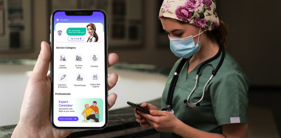 Top Apps for Nurses