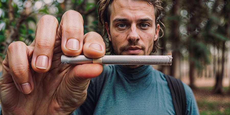 Top Apps for Quitting Smoking