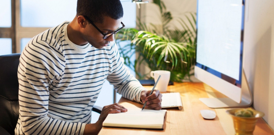 Top Apps for Research Paper