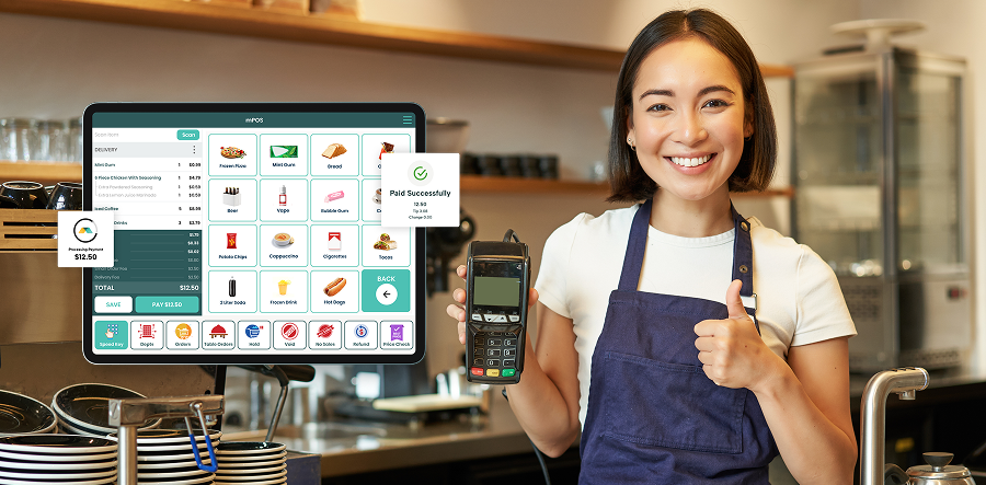 Top Apps for Stores