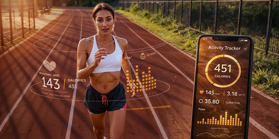 Top Apps That Monitor Local Activity Around You