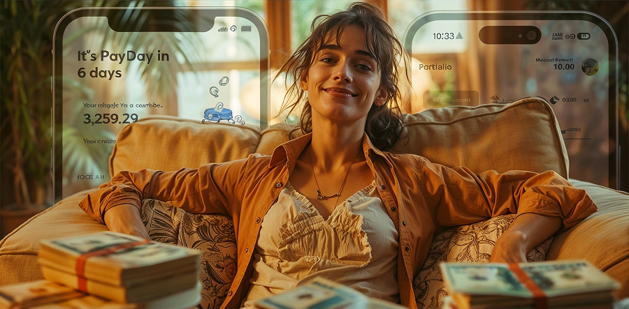 Top Apps that Pay $100 a Day
