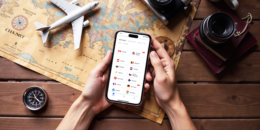 Top eSIM Apps To Use Globally